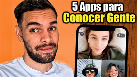 app para conocer gente de otros pases gratis|7 aplicaciones para conocer gente de otros países gratis